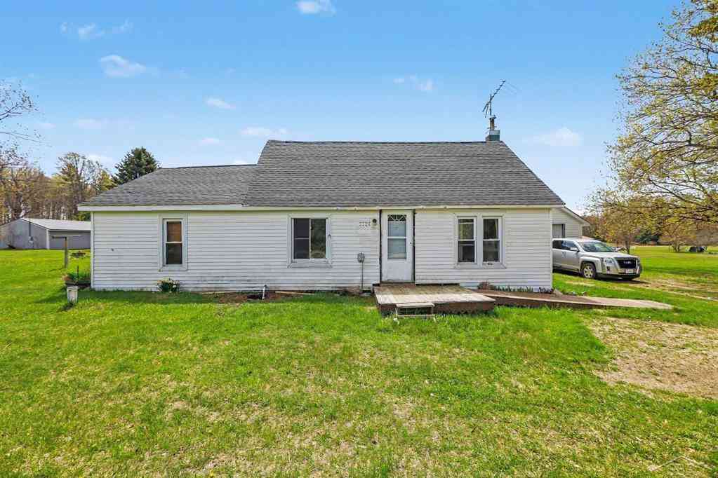 Homes For Sale - 3324 Spencer Rd Se Road <br/> Kalkaska County, Kalkaska, MI 49646