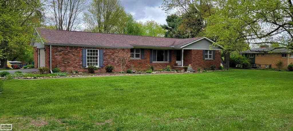 Homes For Sale - 3293 Weygant Drive <br/> Rochester, MI 48306