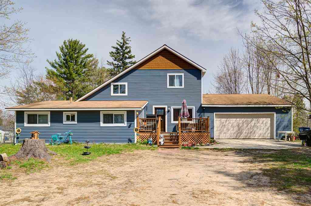 Homes For Sale - 204 N Orange Street <br/> Kalkaska County, Kalkaska, MI 49646