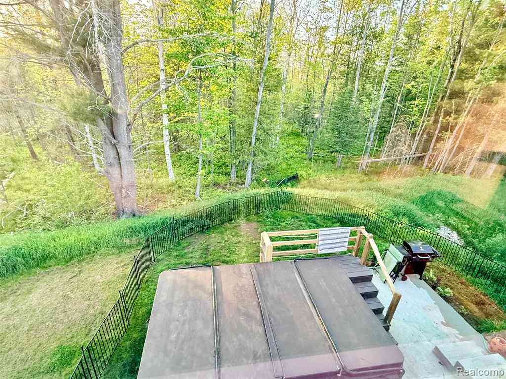 Homes For Sale - 9220 S Flaska Drive <br/> Cedar, MI 49621