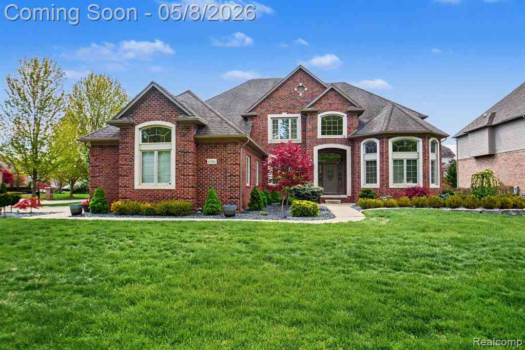 Homes For Sale - 6086 Admiral Court <br/> Washington, MI 48094