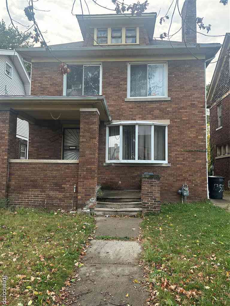 Homes For Sale - 13559 Stoepel Street <br/> Detroit, MI 48238