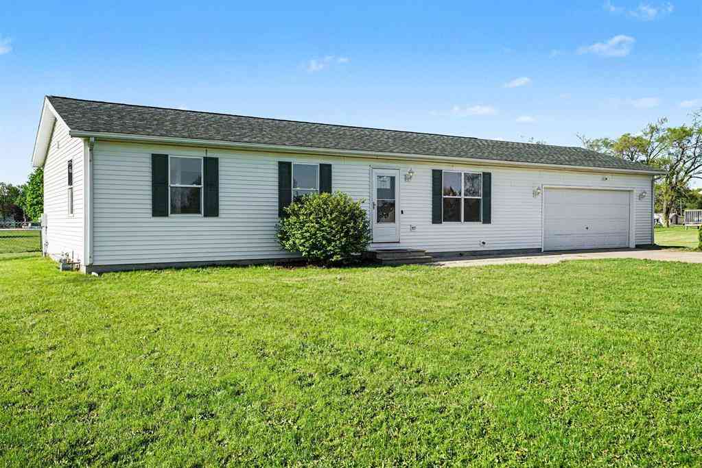 Homes For Sale - 251 Timothy Drive <br/> Sturgis, MI 49091