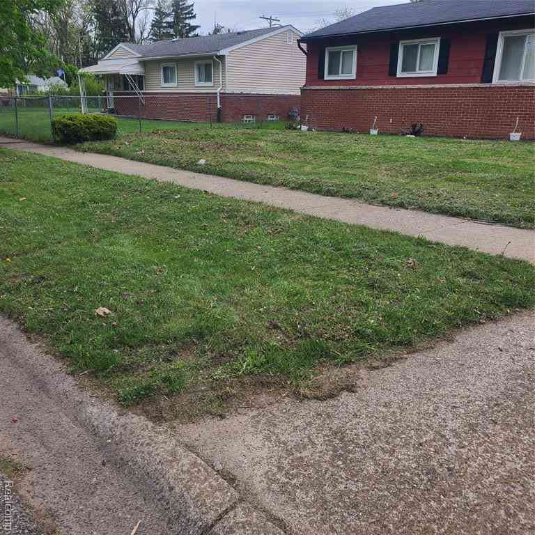 Homes For Rent - 1311 Nash Avenue <br/> Ypsilanti, MI 48198