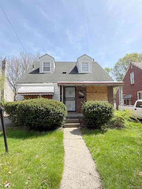 Homes For Sale - 18950 Blackmoor Street <br/> Detroit, MI 48234