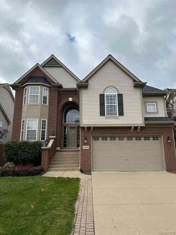Homes For Rent - 16491 Mulberry Way <br/> Northville, MI 48168