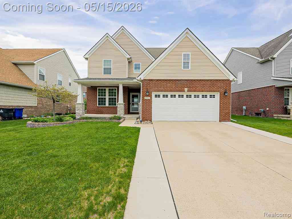 Homes For Sale - 7994 Chestnut Drive <br/> Westland, MI 48185