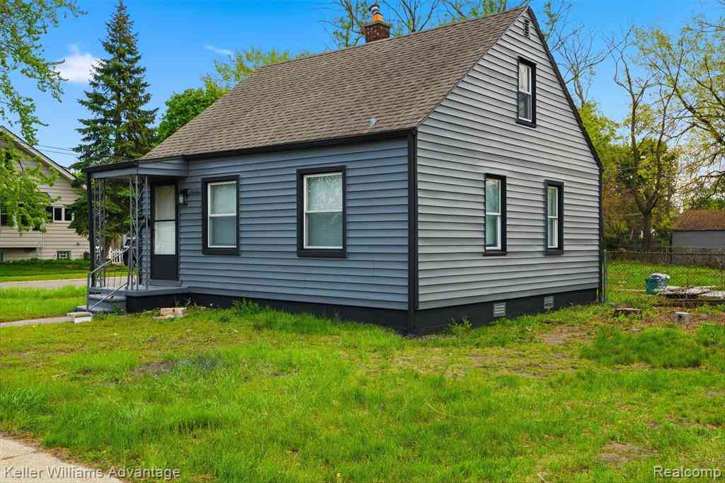 Homes For Sale - 3060 Minerva Street <br/> Oakland County, Ferndale, MI 48220