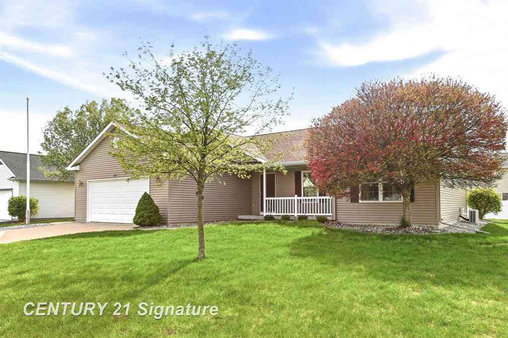 Homes For Sale - 3183 Sundown Lane <br/> Saginaw, MI 48603