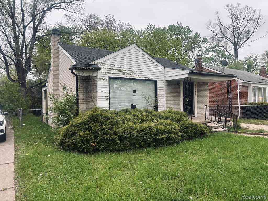 Homes For Sale - 19180 Riverview Street <br/> Detroit, MI 48219