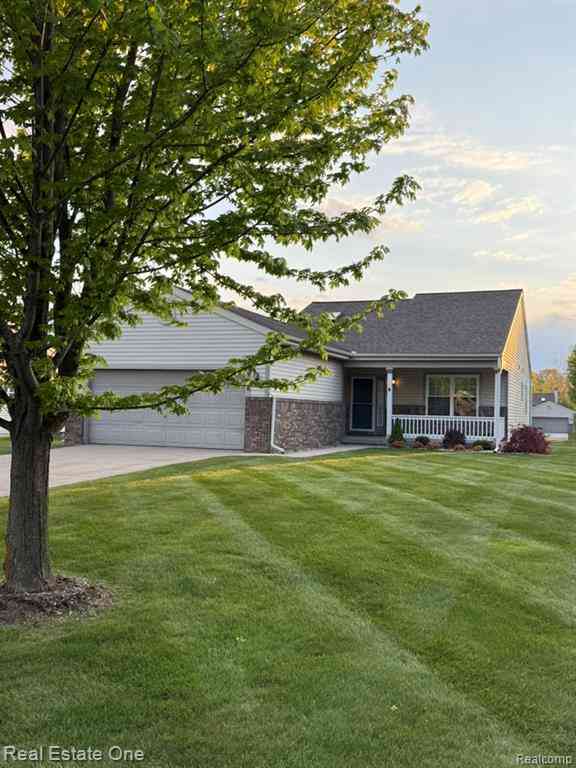 Condo For Sale - 12276 Pagels Drive <br/> Grand Blanc, MI 48439