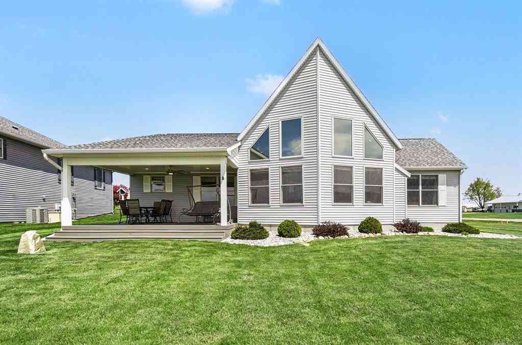 Homes For Sale - 6628 Spinnaker Drive <br/> Montcalm County, Crystal, MI 48818