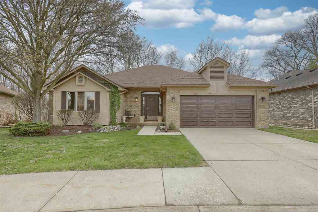 Condo For Sale - 38895 Ridgeview Circle <br/> Clinton Township, MI 48036