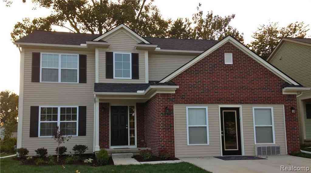 Homes For Sale - 14355 Shamrock Drive <br/> Redford, MI 48239
