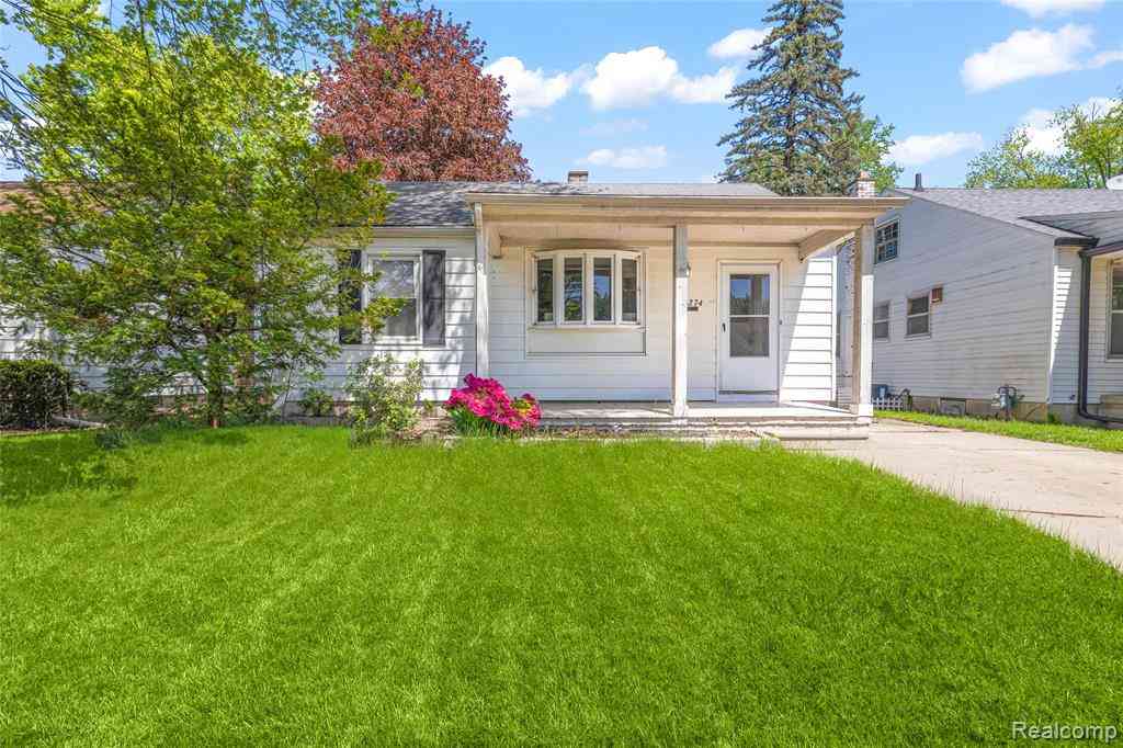 Homes For Sale - 26274 Mcdonald Street <br/> Dearborn Heights, MI 48125