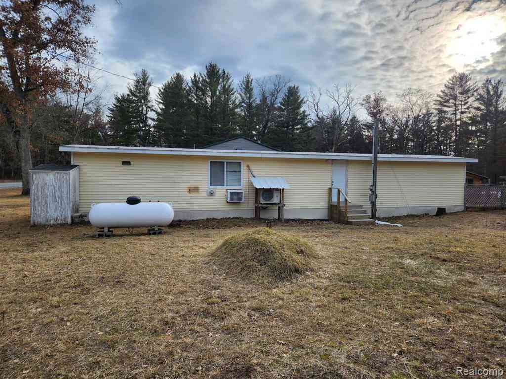 Homes For Sale - 5743 S Merrillville Road <br/> Baldwin, MI 49304