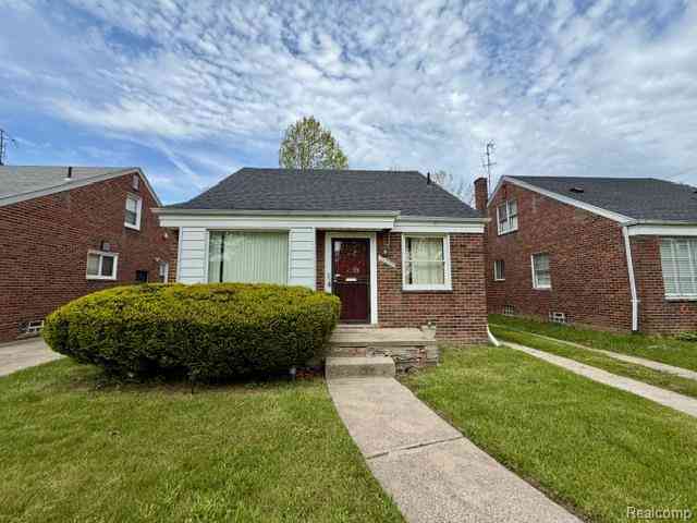 Homes For Sale - 11377 Fielding Street <br/> Detroit, MI 48228