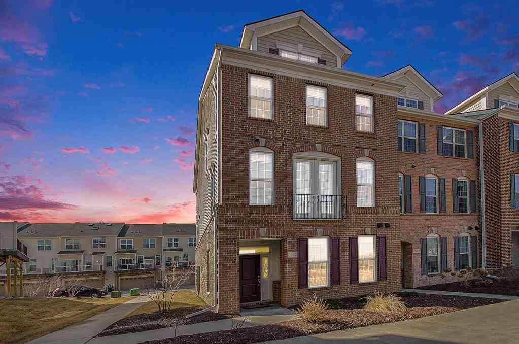 Condo For Rent - 2822 Purley Avenue <br/> Ann Arbor, MI 48105