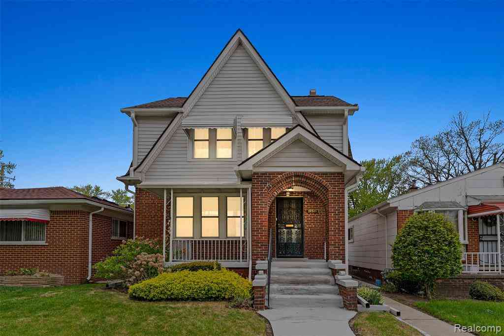 Homes For Sale - 18511 Joseph Campau Street <br/> Detroit, MI 48234