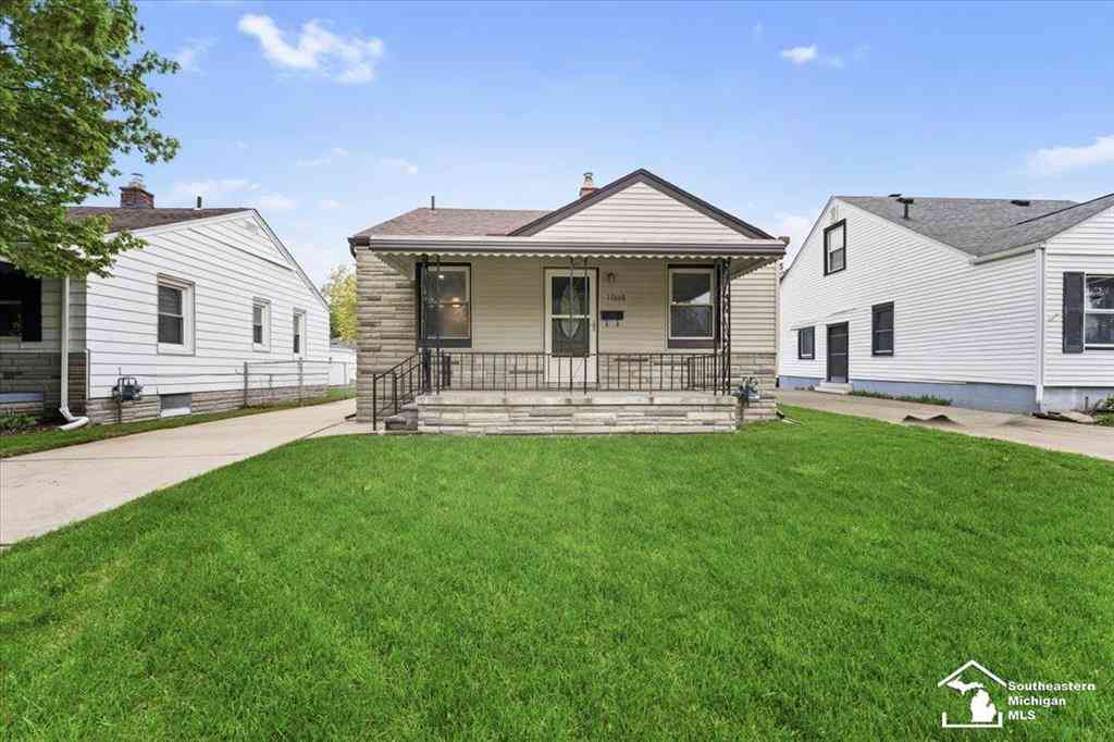 Homes For Sale - 13668 Agnes Street <br/> Southgate, MI 48195