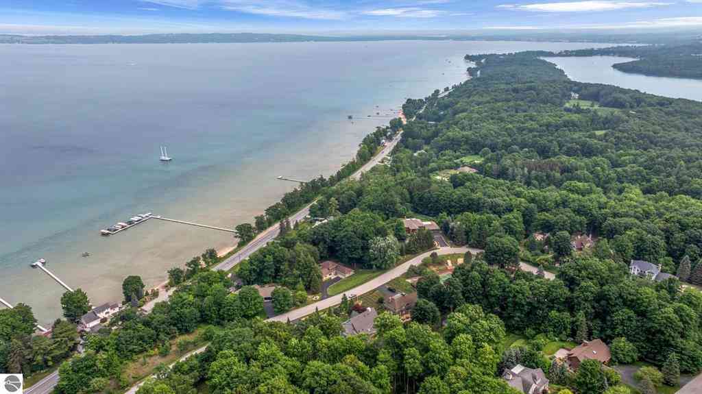 Homes For Sale - 10509 S Monaco Way <br/> Traverse City, MI 49684