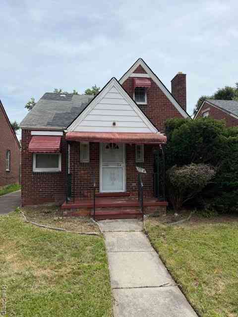 Homes For Sale - 9394 Sorrento Street <br/> Detroit, MI 48228