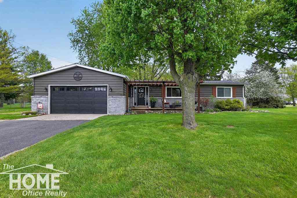 Homes For Sale - 1820 Ketegawn Road <br/> Owosso, MI 48867