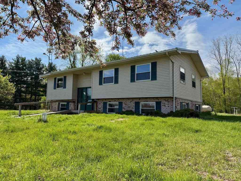 Homes For Sale - 18303 Marion Road <br/> Brant, MI 48614