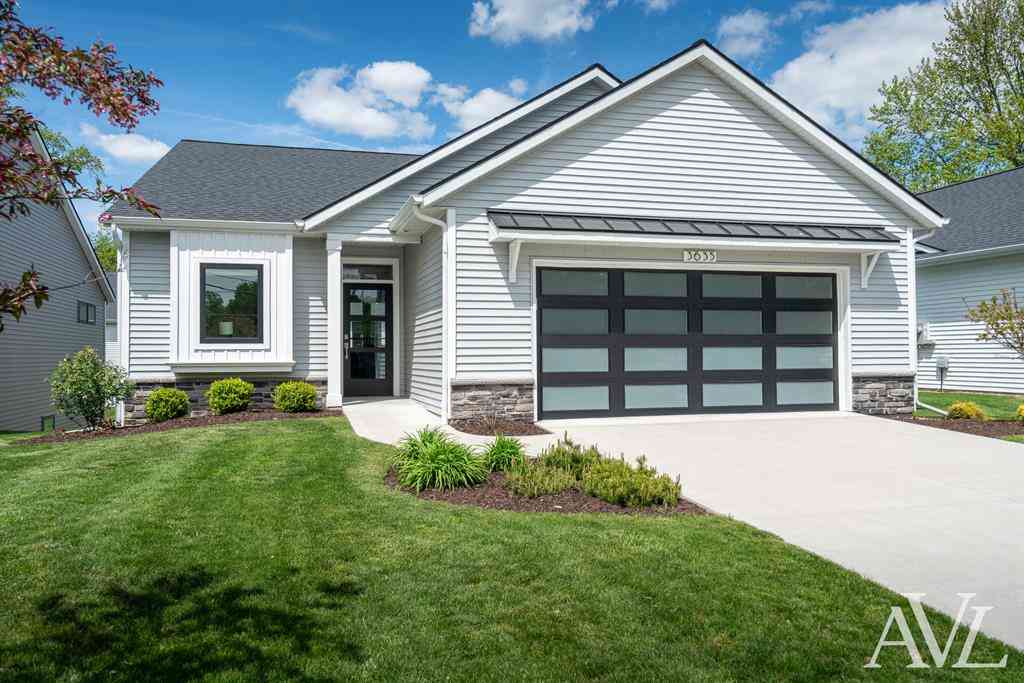 Condo For Sale - 3635 Van Buren Street <br/> Hudsonville, MI 49426