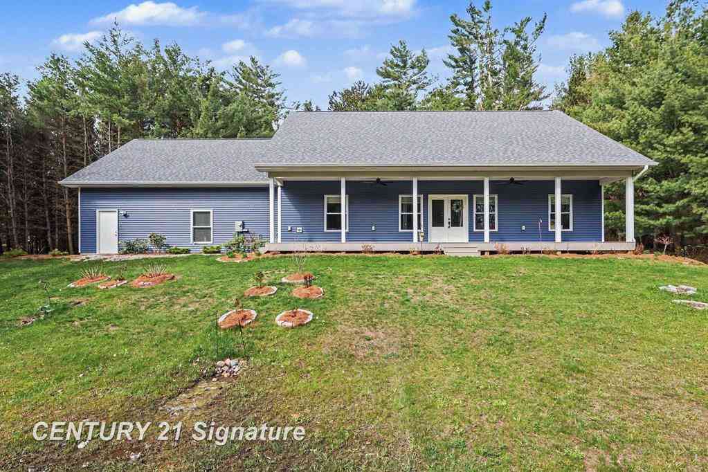 Homes For Sale - 2238 Fox Run Road <br/> Ogemaw County, West Branch, MI 48661