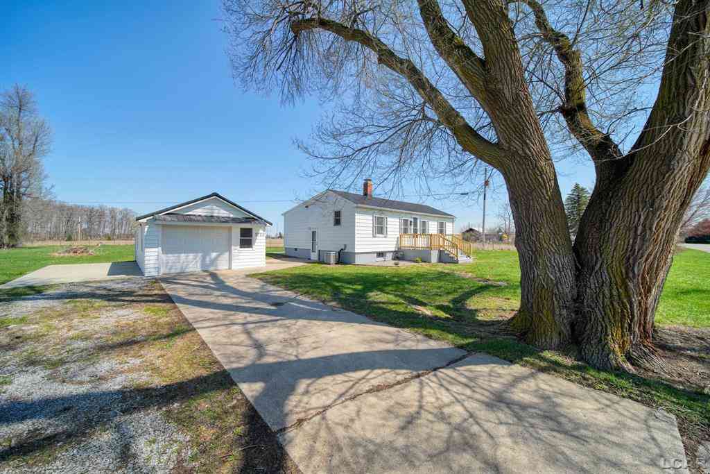 Homes For Sale - 5708 Palmyra Road <br/> Palmyra, MI 49268