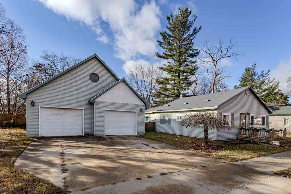 Homes For Sale - 403 Erie Street <br/> Grayling, MI 49738
