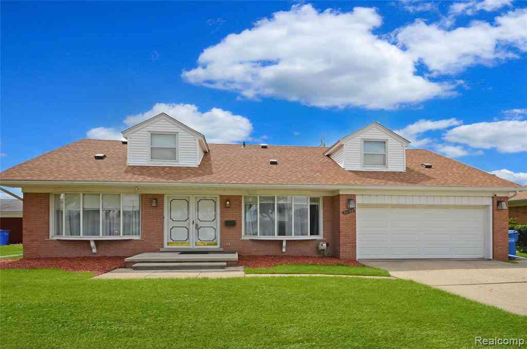 Homes For Sale - 11188 Nancy Drive <br/> Warren, MI 48093