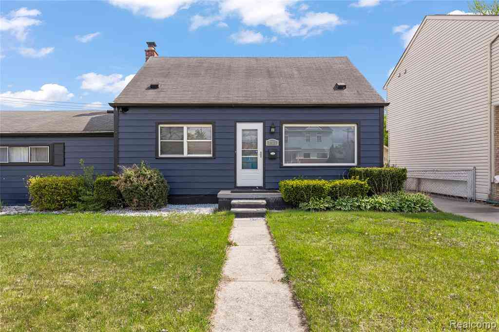 Homes For Sale - 27517 Sheridan Street <br/> Garden City, MI 48135