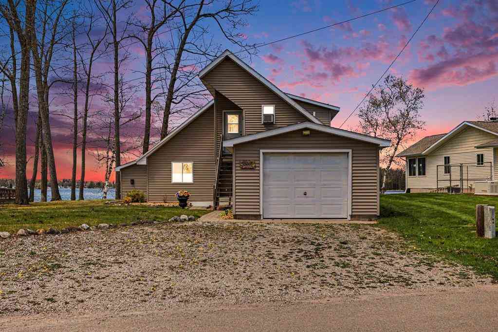 Homes For Sale - 8006 Lakeside Boulevard <br/> Iosco County, Hale, MI 48739