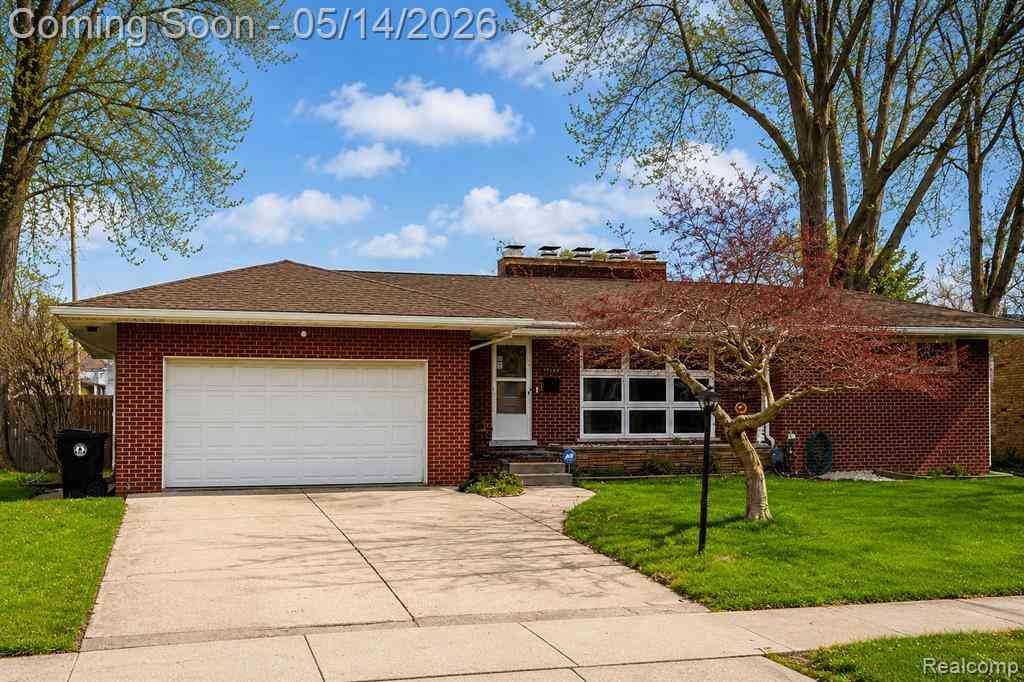 Homes For Sale - 14129 Arnold  <br/> Redford, MI 48239