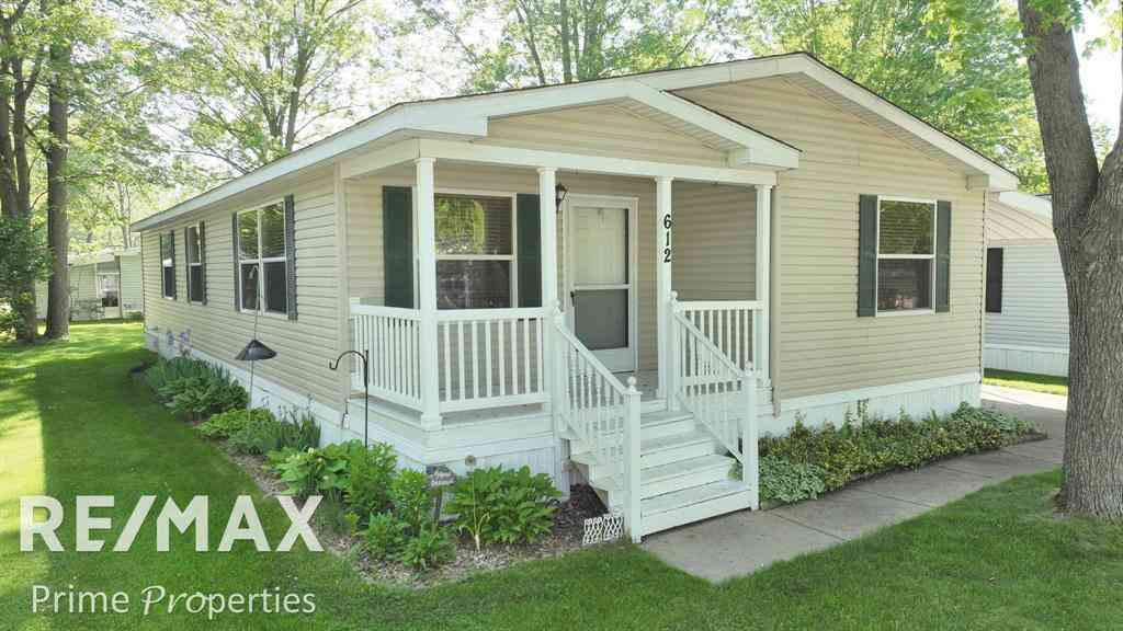 Homes For Sale - 612 Park View Road <br/> Genesee County, Clio, MI 48420