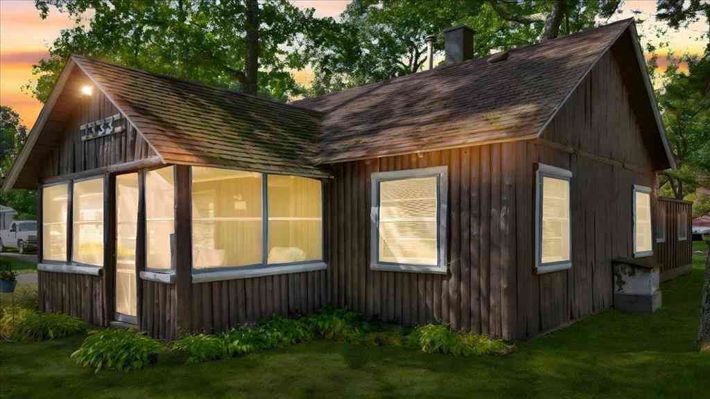 Homes For Sale - 1333 N Sand Lake Road <br/> National City, MI 48748