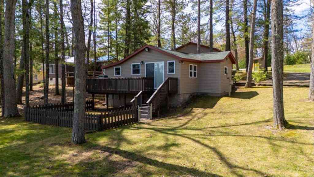 Homes For Sale - 7796 Jose Lake Drive <br/> Iosco County, South Branch, MI 48761