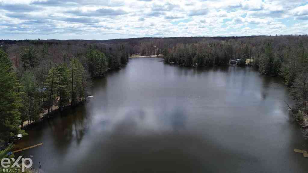Homes For Sale - 5592 N Bear Lake Trl  <br/> Ogemaw County, Rose City, MI 48654