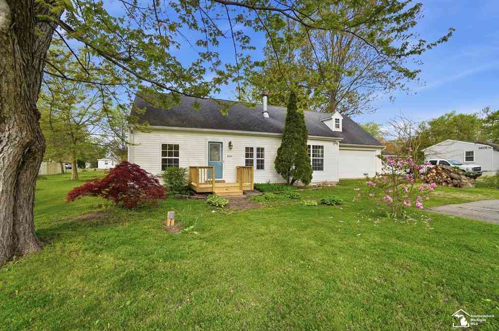 Homes For Sale - 4375 5th Street <br/> Newport, MI 48166