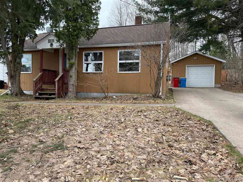 Homes For Sale - 2263 Werner Street <br/> Marquette County, Marquette, MI 49855