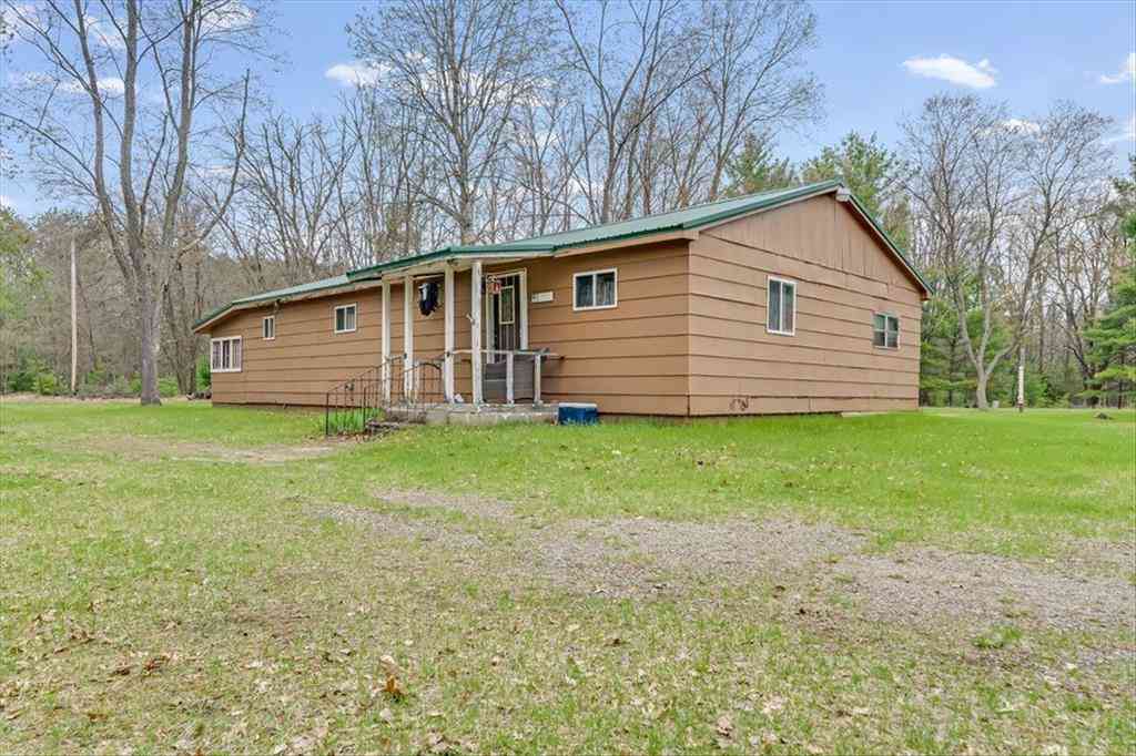 Homes For Sale - 7734 Partlo Road <br/> Whittemore, MI 48770