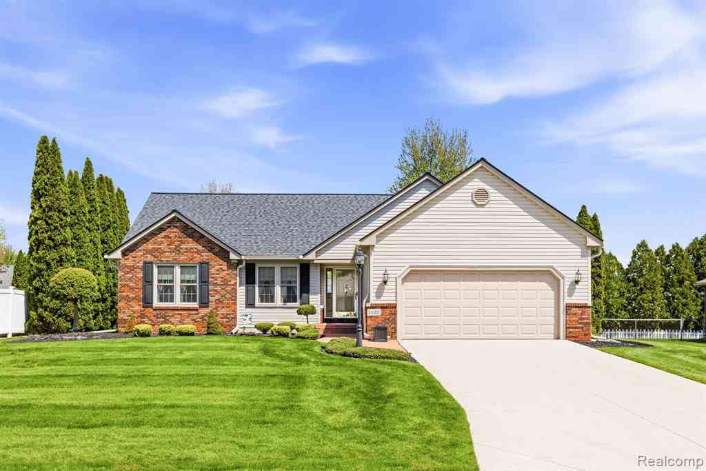 Homes For Sale - 1620 S Delano Street <br/> Marysville, MI 48079