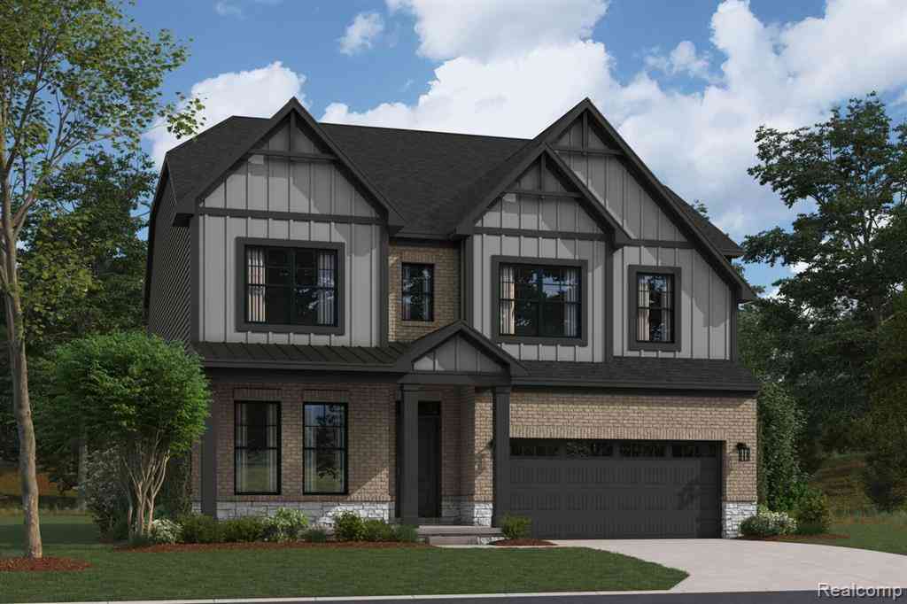 Homes For Sale - 51288 Ottawa Drive  <br/> Canton, MI 48187