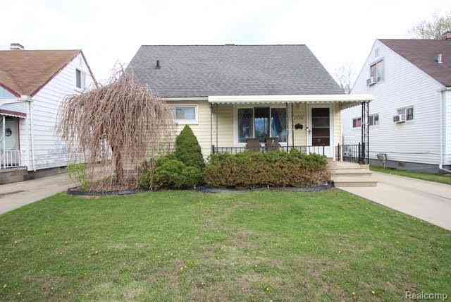 Homes For Sale - 24560 Bolam Avenue <br/> Warren, MI 48089