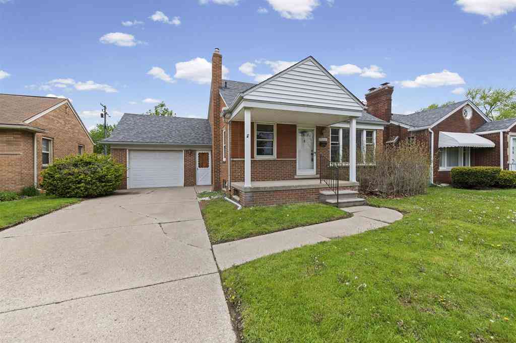 Homes For Sale - 27207 Little Mack Avenue <br/> Saint Clair Shores, MI 48081