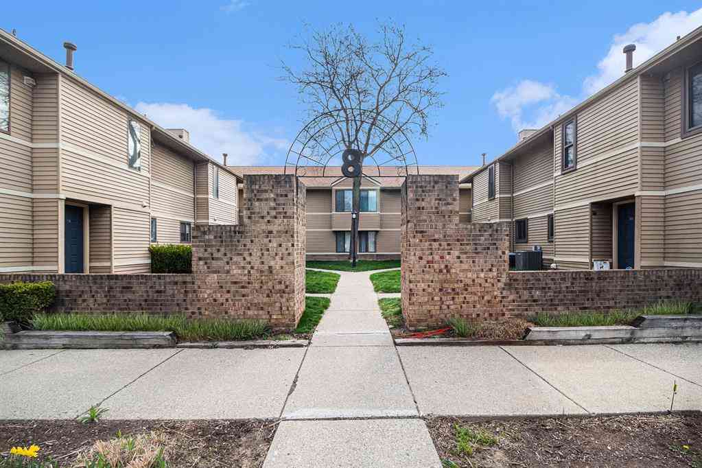 Condo For Rent - 225 Briarcrest   #204<br/> Ann Arbor, MI 48104