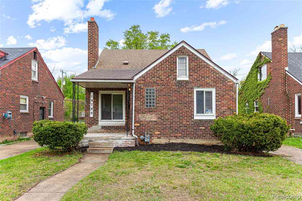 Homes For Sale - 19786 Prevost Street <br/> Detroit, MI 48235