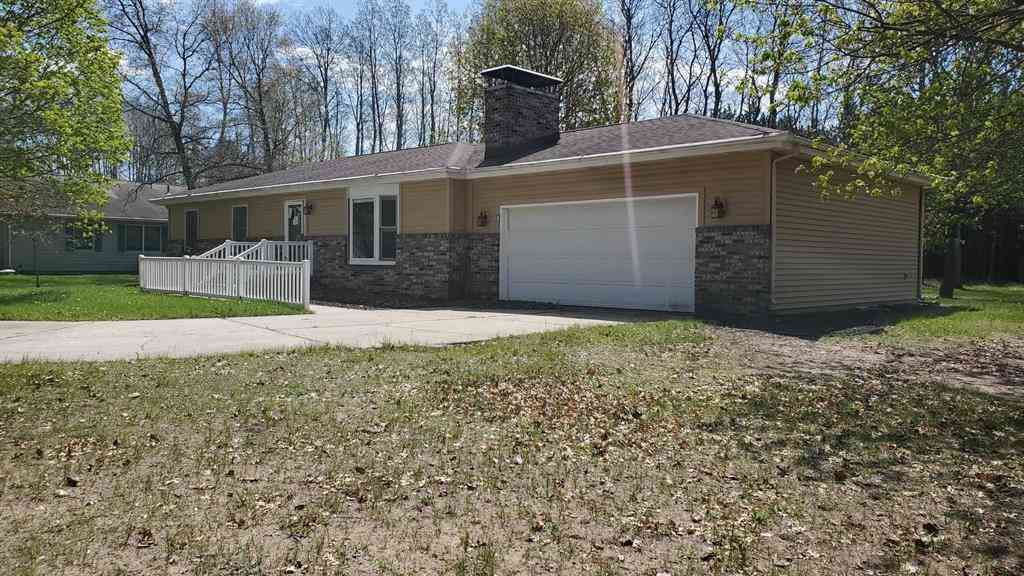 Homes For Sale - 15801 Belmont Drive <br/> Big Rapids, MI 49307